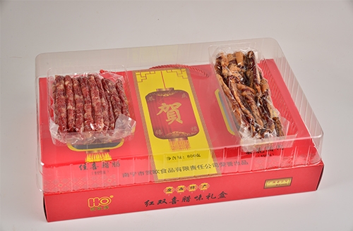 桂林红双喜礼盒